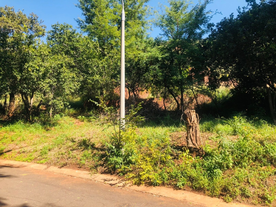 0 Bedroom Property for Sale in Protea Park North West